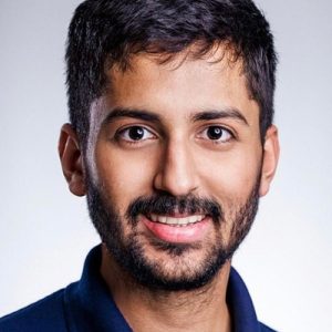 Kunal Kushwaha