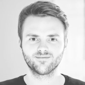 Kristijan Kitze Ristovski