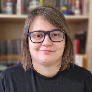 Milica Maksimović