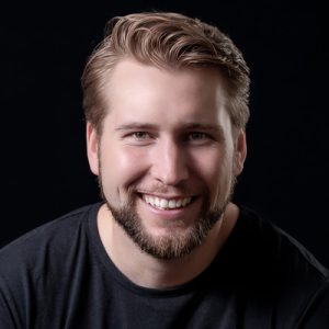 Nico Martin