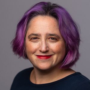 Michelle Brenner