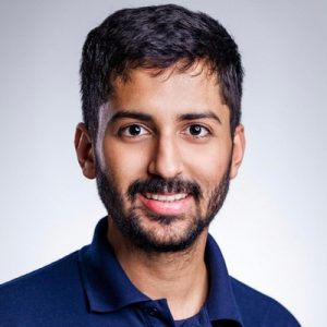Kunal Kushwaha