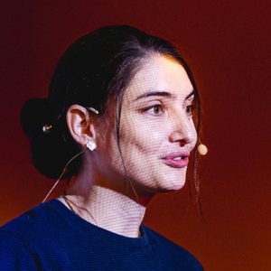 Katie Gamanji