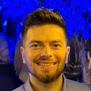Toni Bakarcic