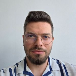 Toni Bakarcic