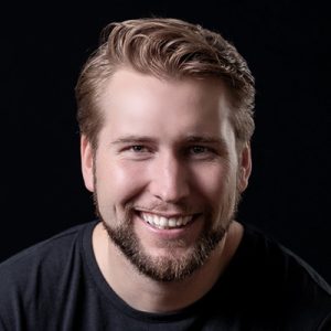 Nico Martin