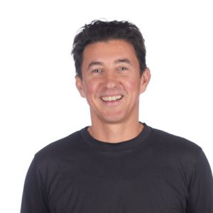 Dusan Omercevic