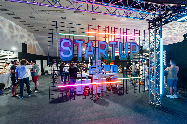 Startup Expo