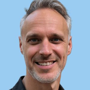 Sven Peters