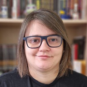 Milica Maksimović