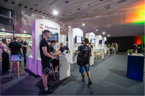 startup expo