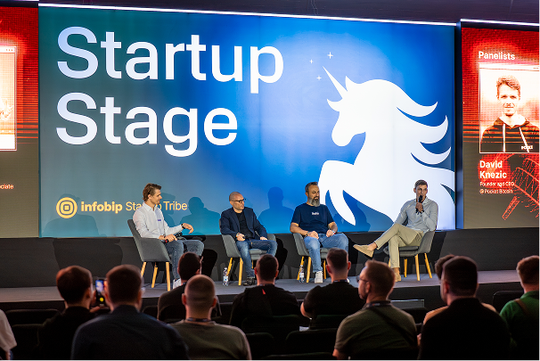 startup stage