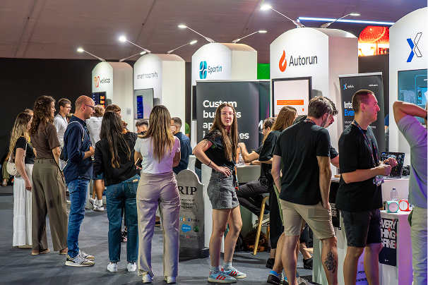 startup expo