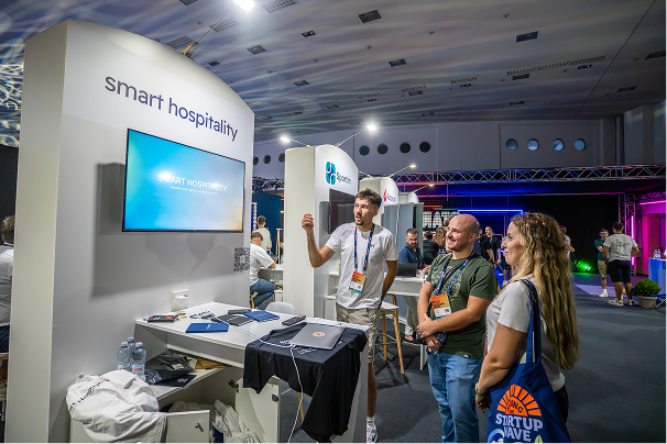 startup expo