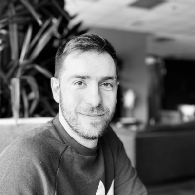 Dino Mrkonjic