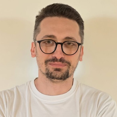 Marko Sertic