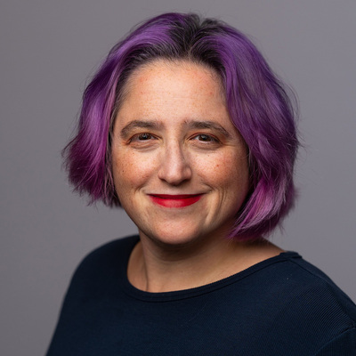 Michelle Brenner