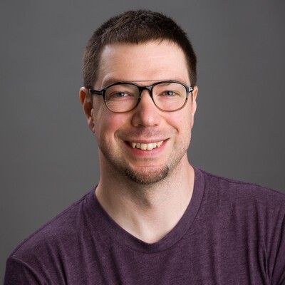 Daniel Maher