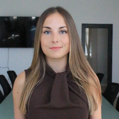 Adriana Karacic