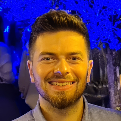 Toni Bakarcic
