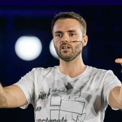 Kristijan Kitze Ristovski