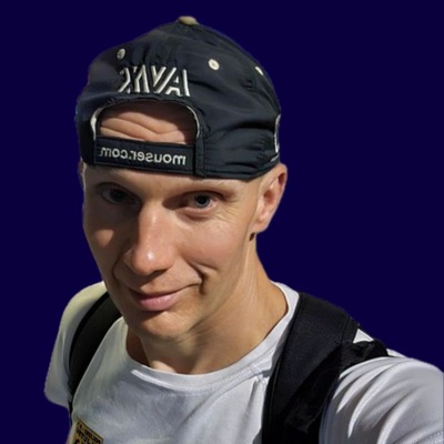 Andrei Shakirin