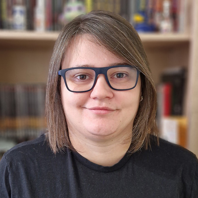 Milica Maksimović