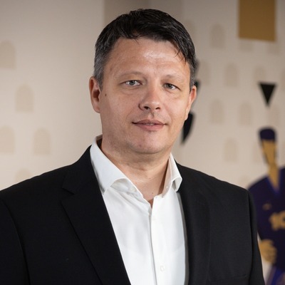 Marin Saban