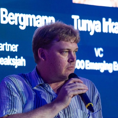 Toomas Bergmann