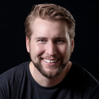 Nico Martin