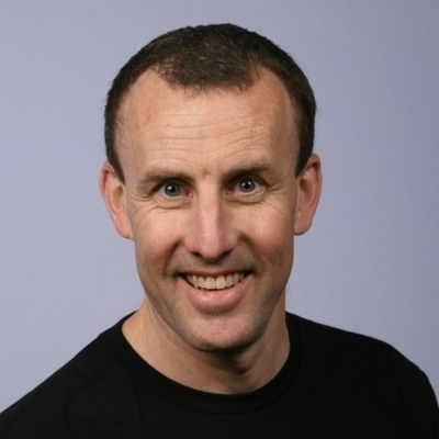 Chris Davidson