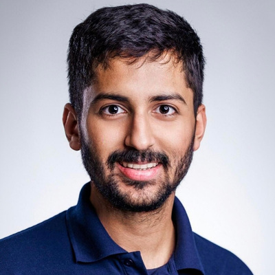 Kunal Kushwaha