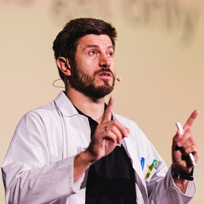 Piotr Przybyl