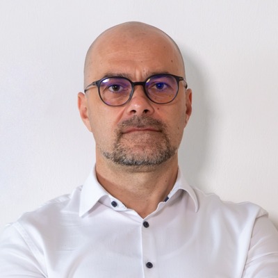 Aleksandar Roksandic