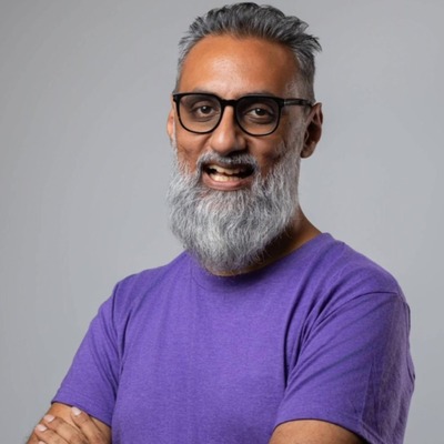 Ghazanfar Iqbal
