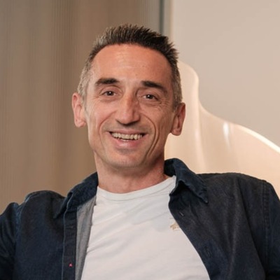 Sven Marusic