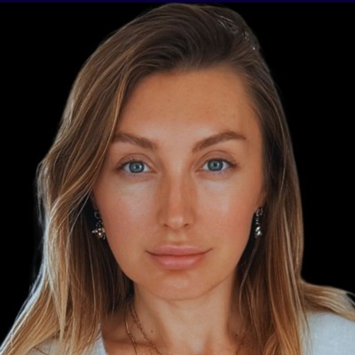 Olya Grovel