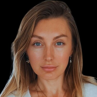 Olya Grovel