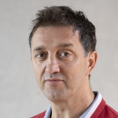 Damir Prusac