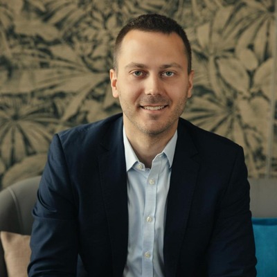 Vedran Blagus