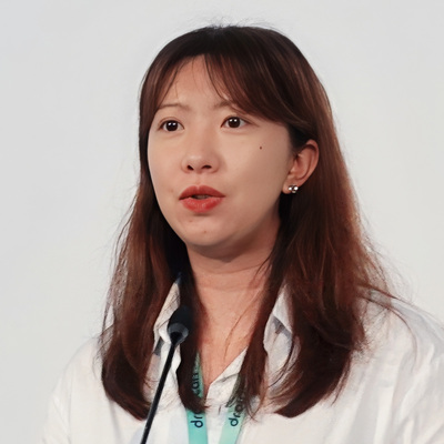 Teresa wu