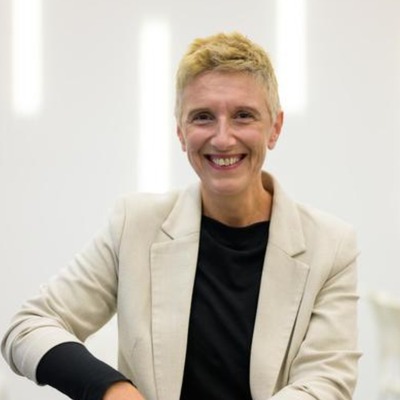 Marijana Sarolic Robic
