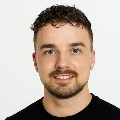 Florian Mair