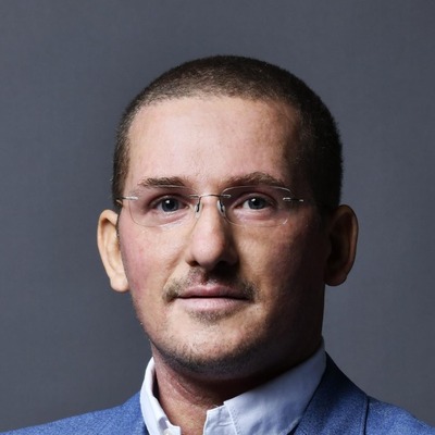 Bernard Ivezic