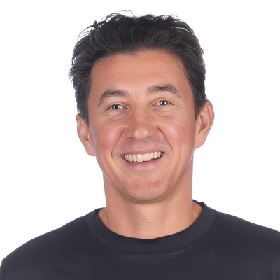 Dusan Omercevic