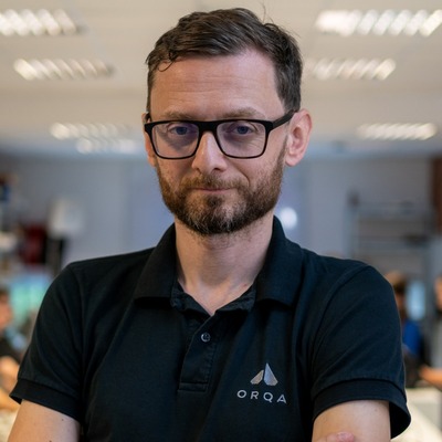 Srdan Kovacevic