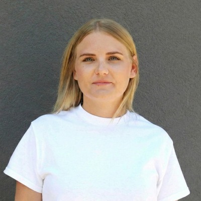 Liina Laas