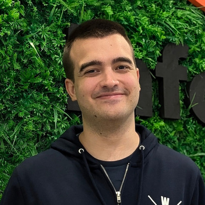 Edvin Teskeredzic