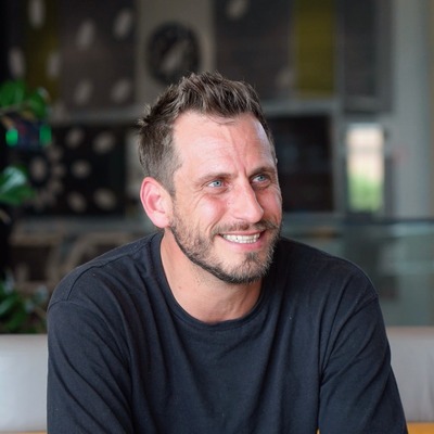 Craig McLeod