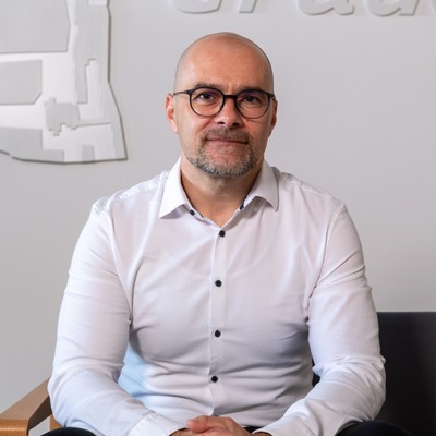 Aleksandar Roksandic